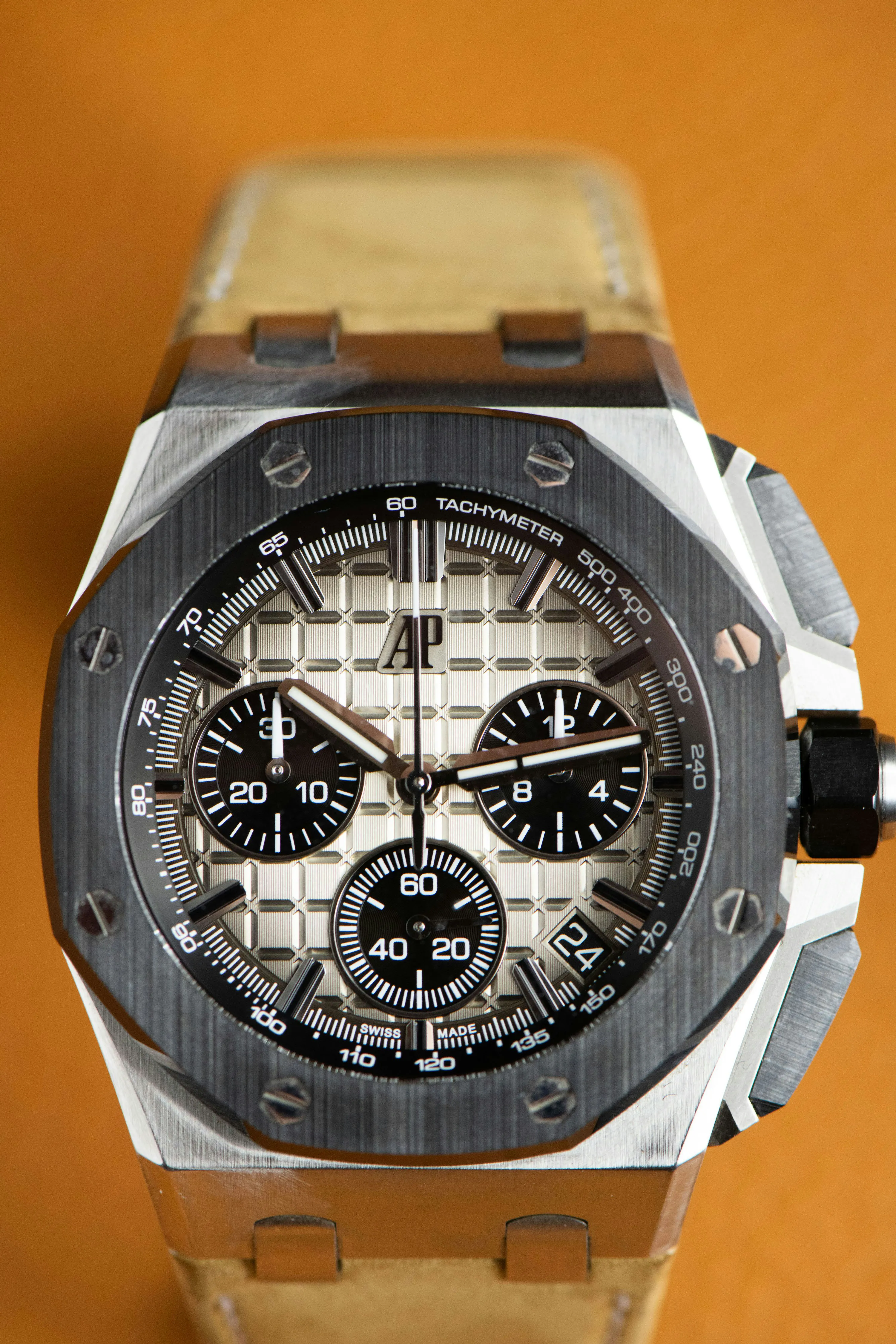 Audemars Piguet Royal Oak Offshore 26420SO.OO.A600CA.01