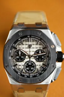 Audemars Piguet Royal Oak Offshore 26420SO.OO.A600CA.01 Stainless steel