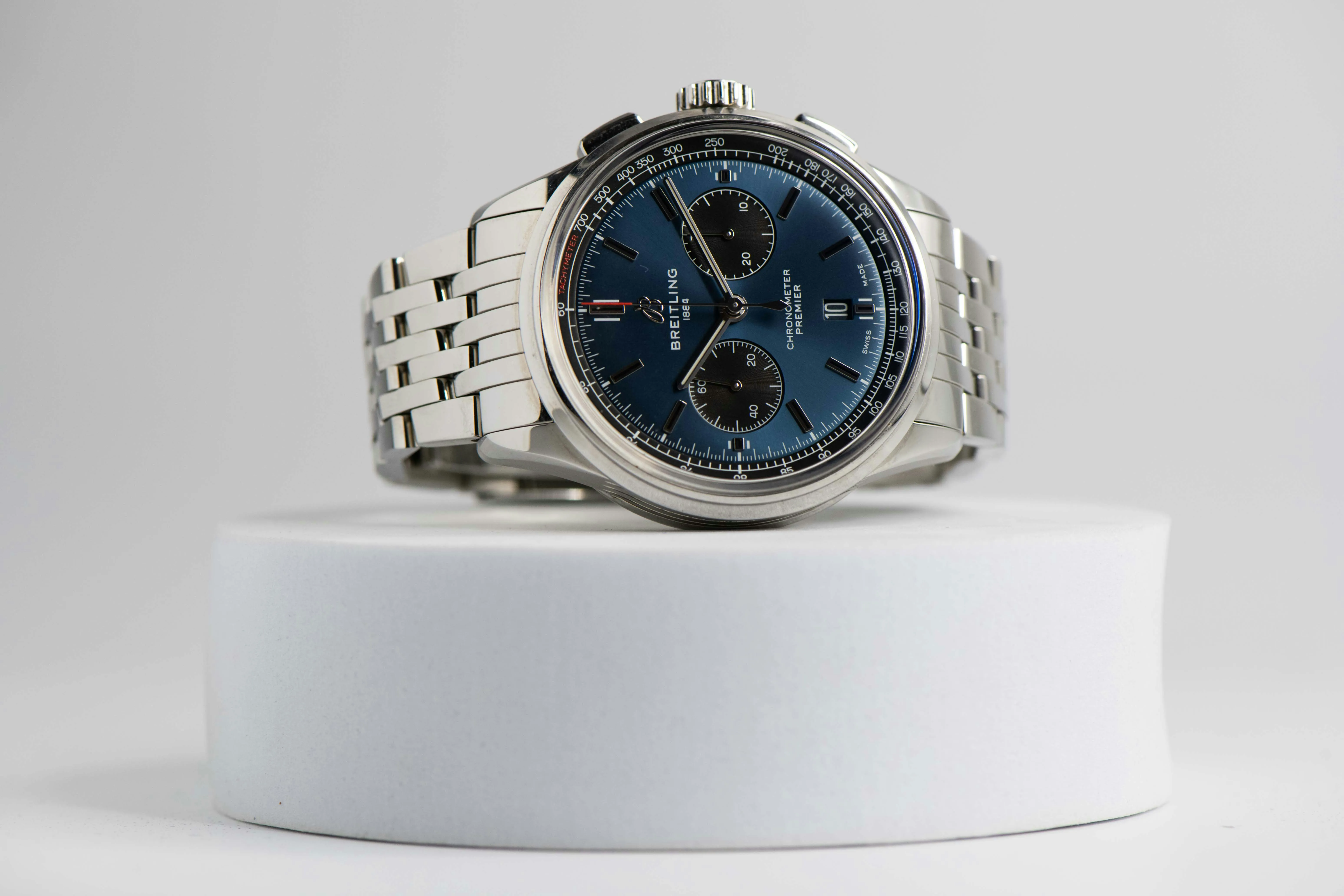 Breitling Premier AB0118A61C1A1