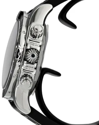 Breitling Chronomat AB011511/G829 44mm Stainless steel Silver 5