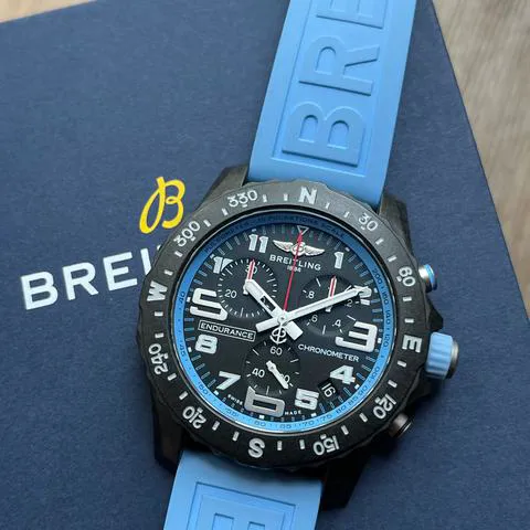 Breitling Endurance Pro X82310281B1S1 44mm Black 13