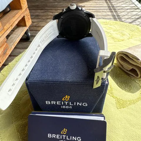Breitling Endurance Pro X82310A71B1S1 44mm Black 7