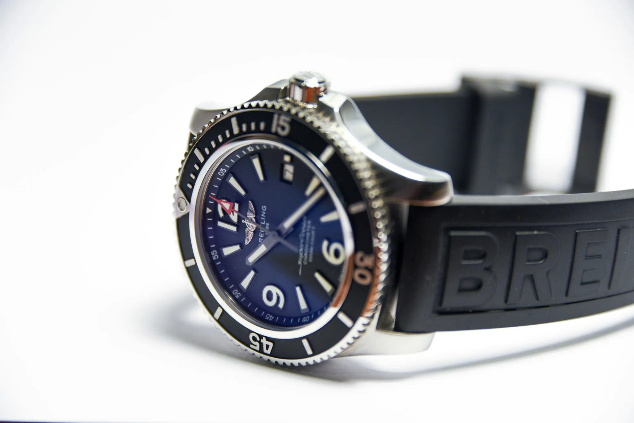 Breitling Superocean A17367