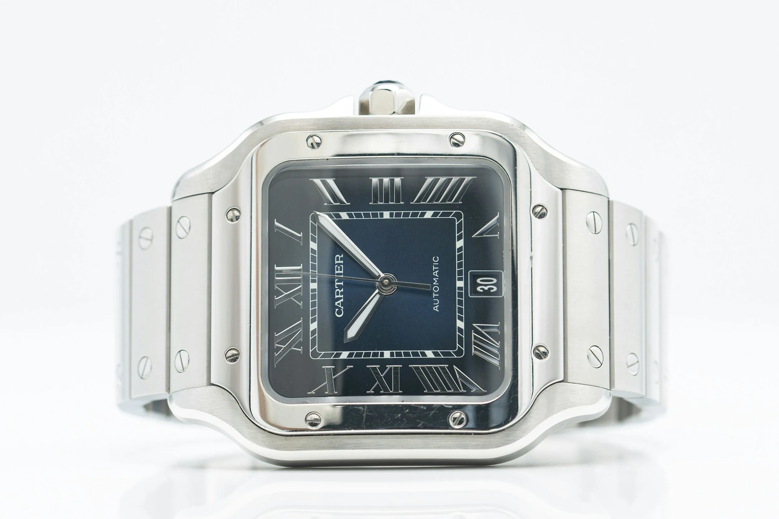 Cartier Santos WSSA0030