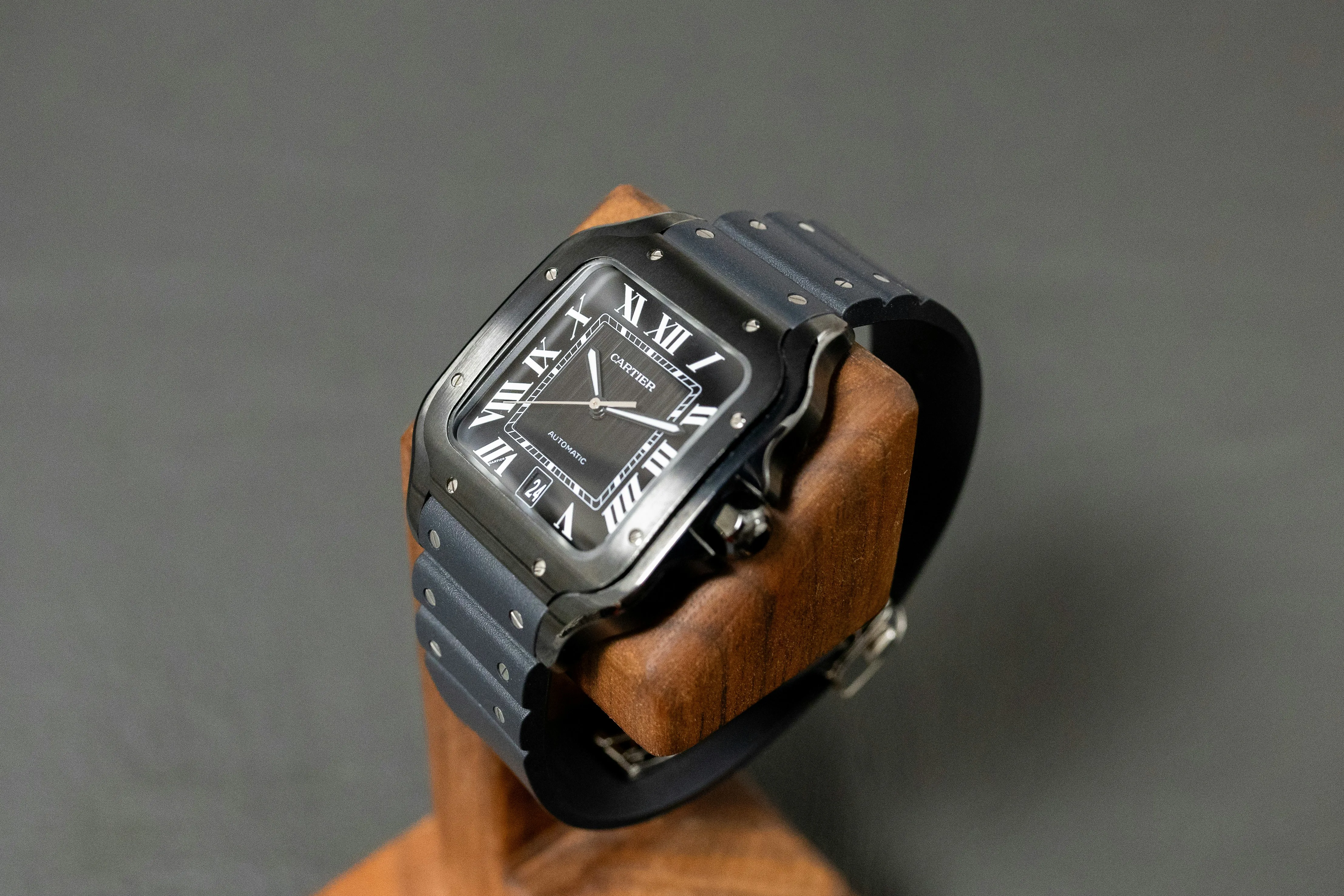 Cartier Santos de Cartier WSSA0039