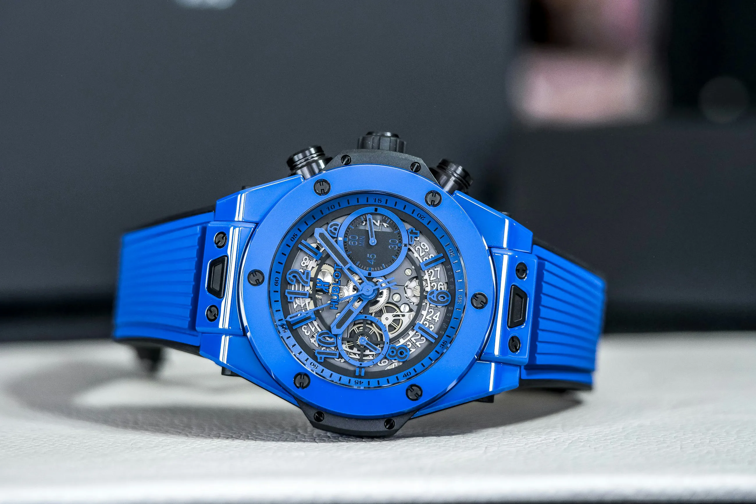 Hublot Big Bang 411.ES.5119.RX