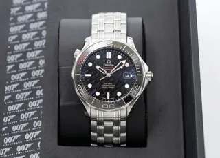 Omega Seamaster Diver 300M 212.30.41.20.01.005 Stainless steel