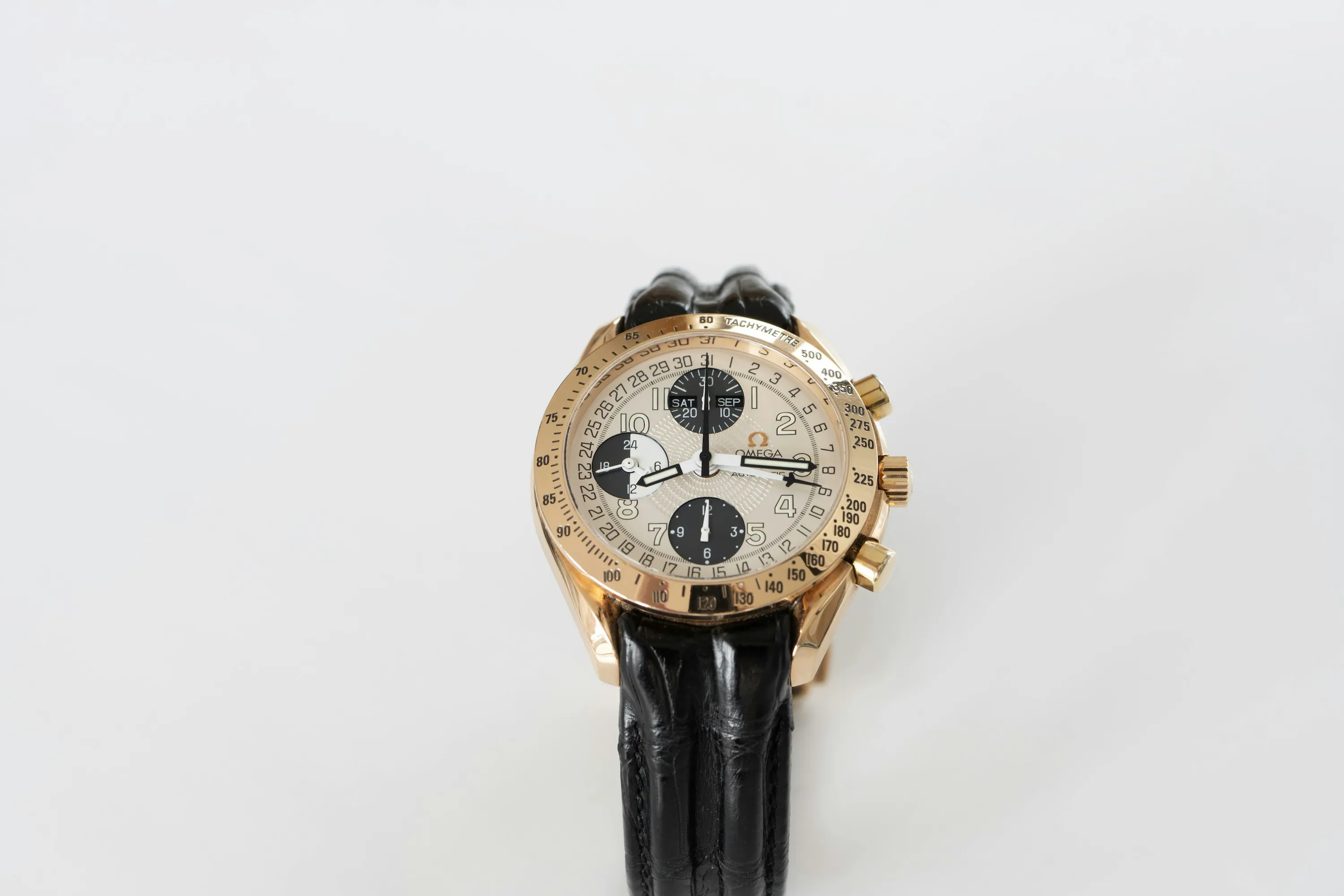 Omega Speedmaster 3623.33.01