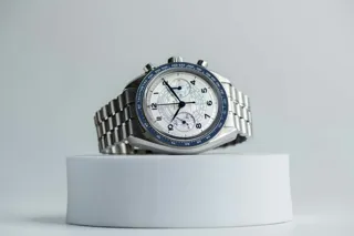 Omega Speedmaster 329.30.43.51.02.001 Stainless steel