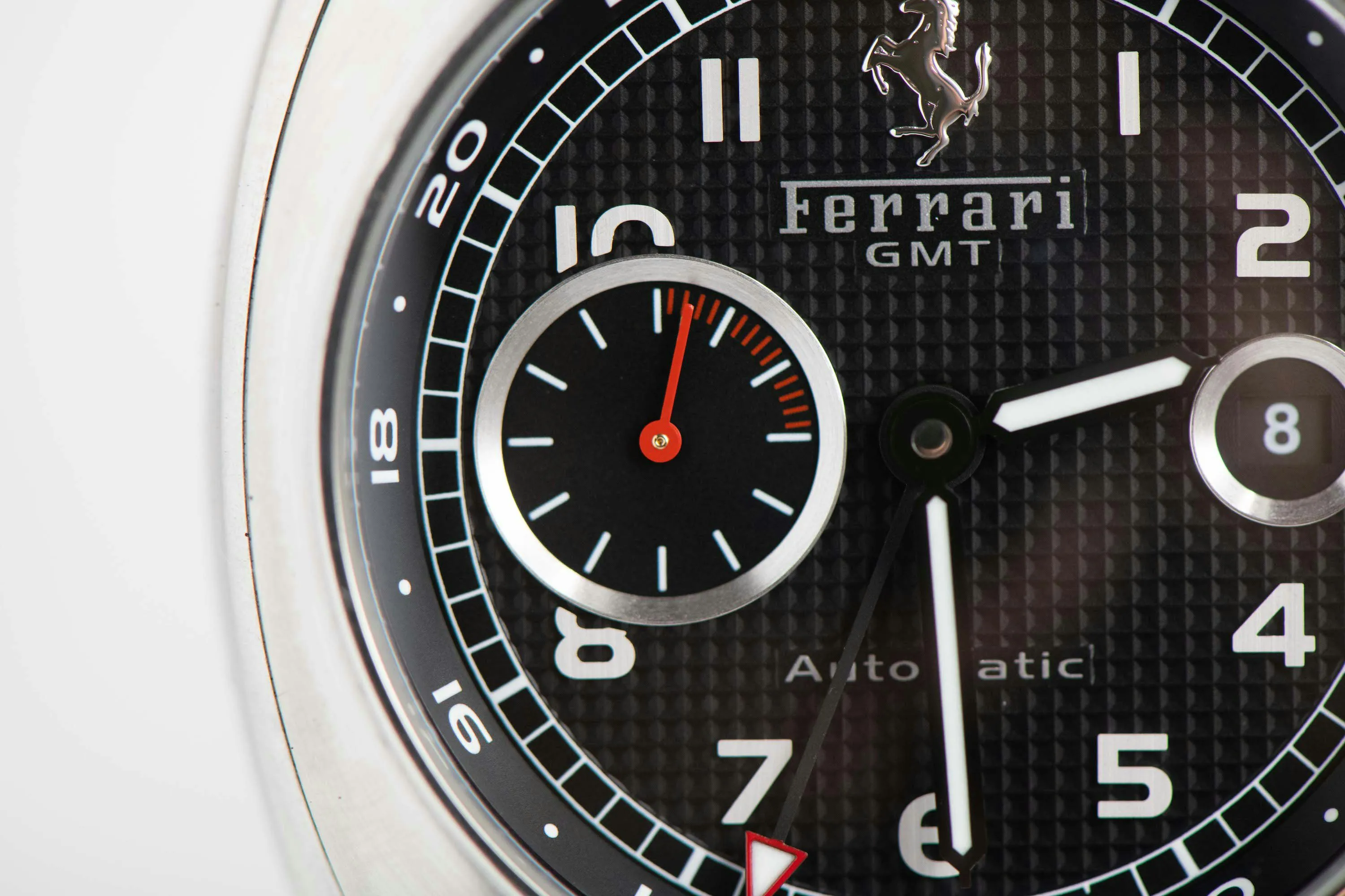 Panerai Ferrari FER00003