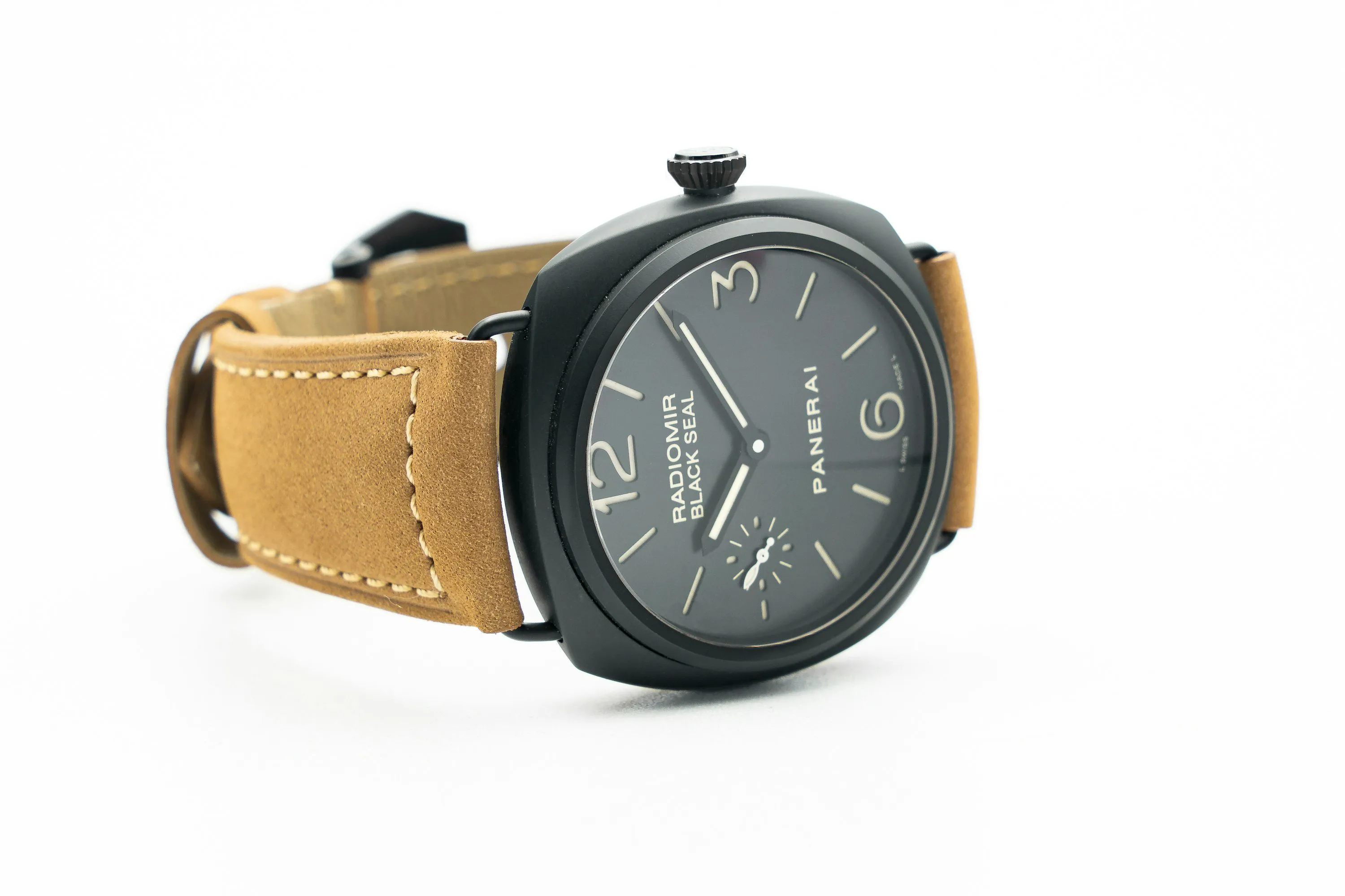 Panerai Radiomir PAM 00292