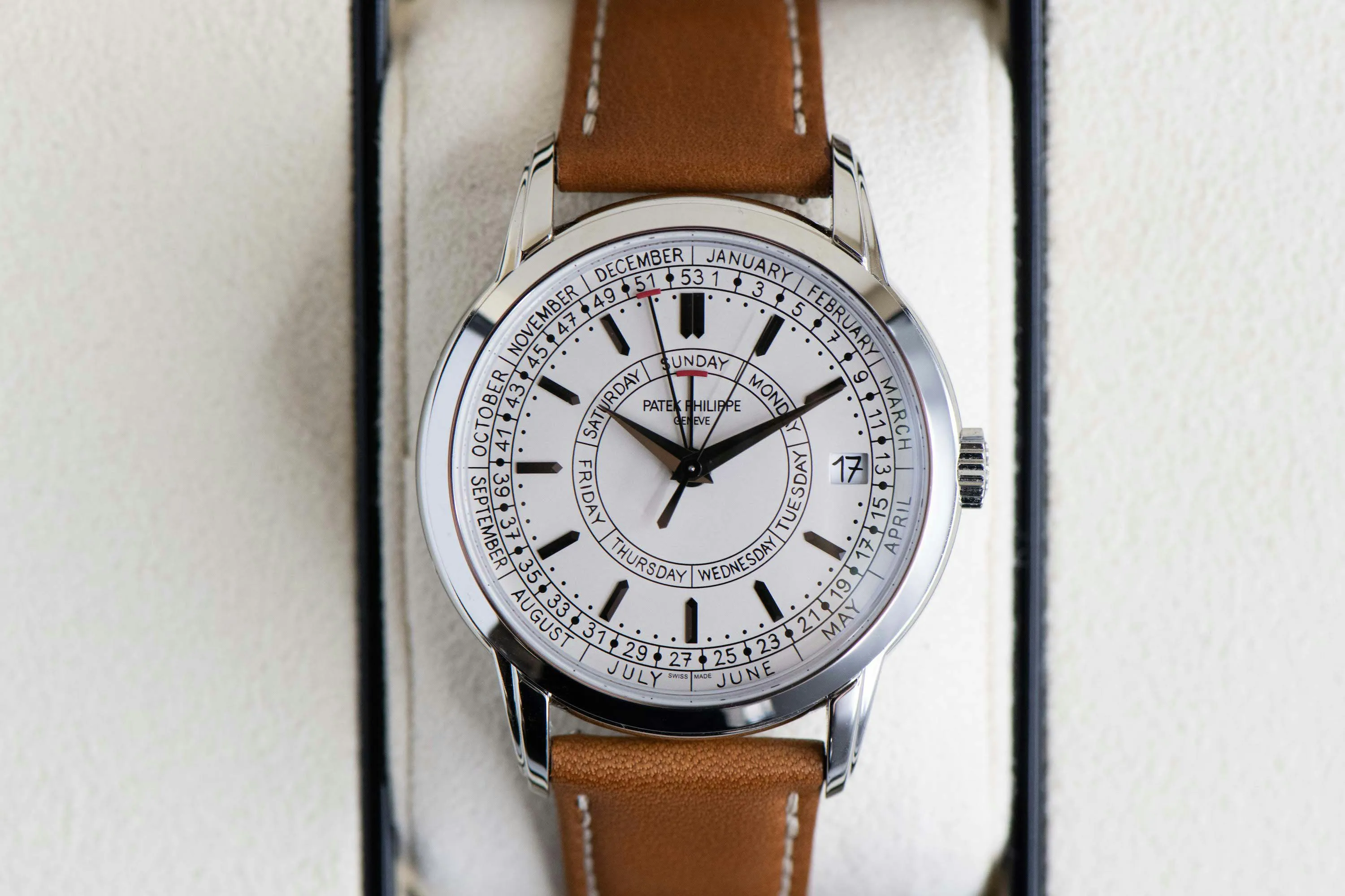 Patek Philippe 5212A