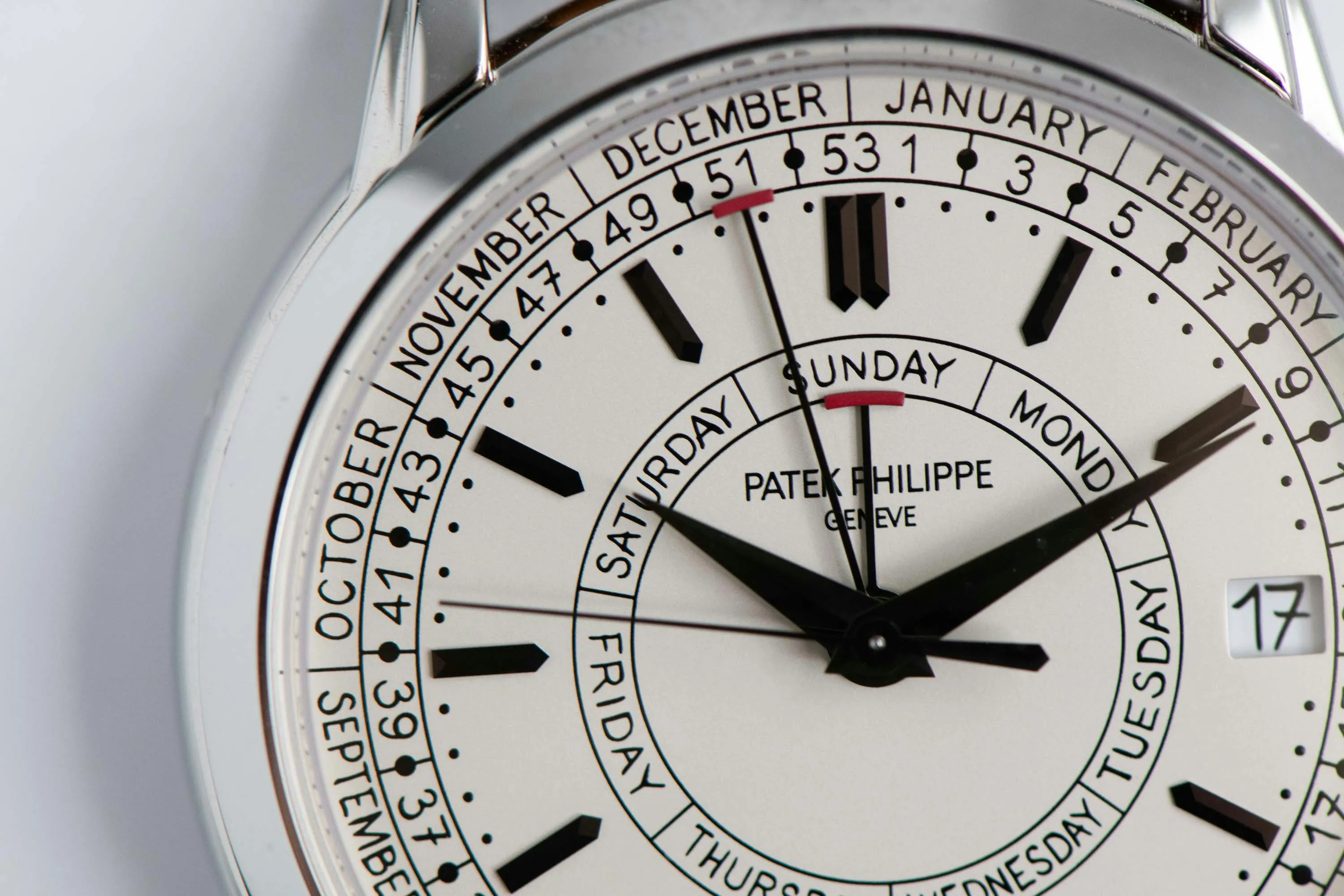 Patek Philippe 5212A 40mm Stainless steel Silver 5