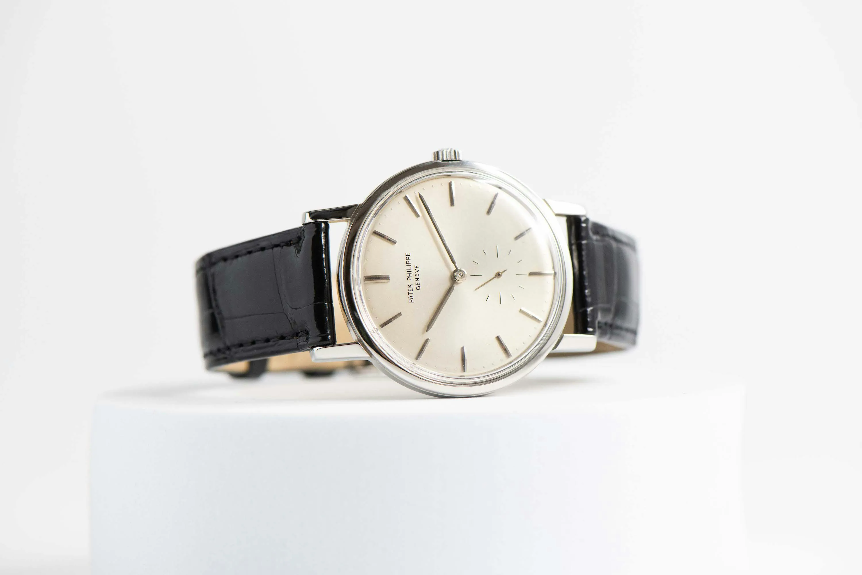 Patek Philippe Calatrava 3466