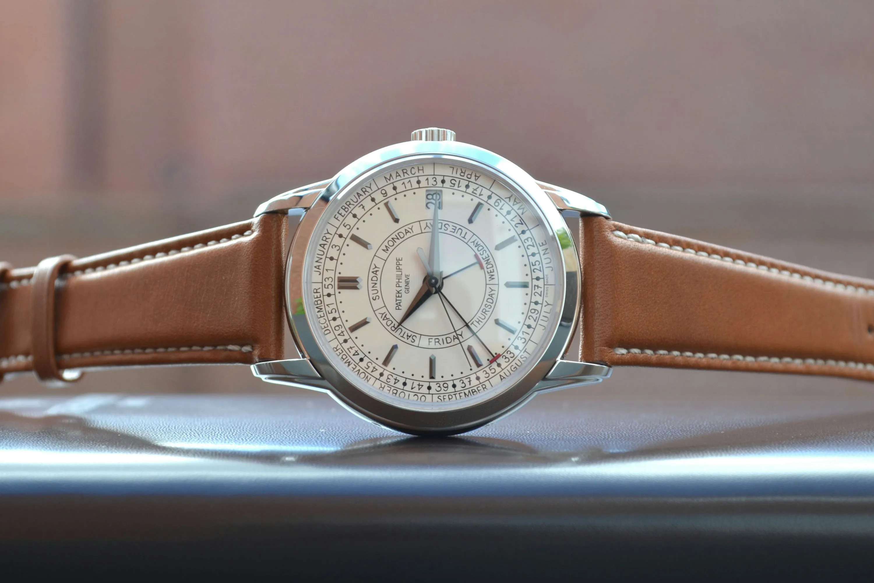 Patek Philippe Calatrava 5212A