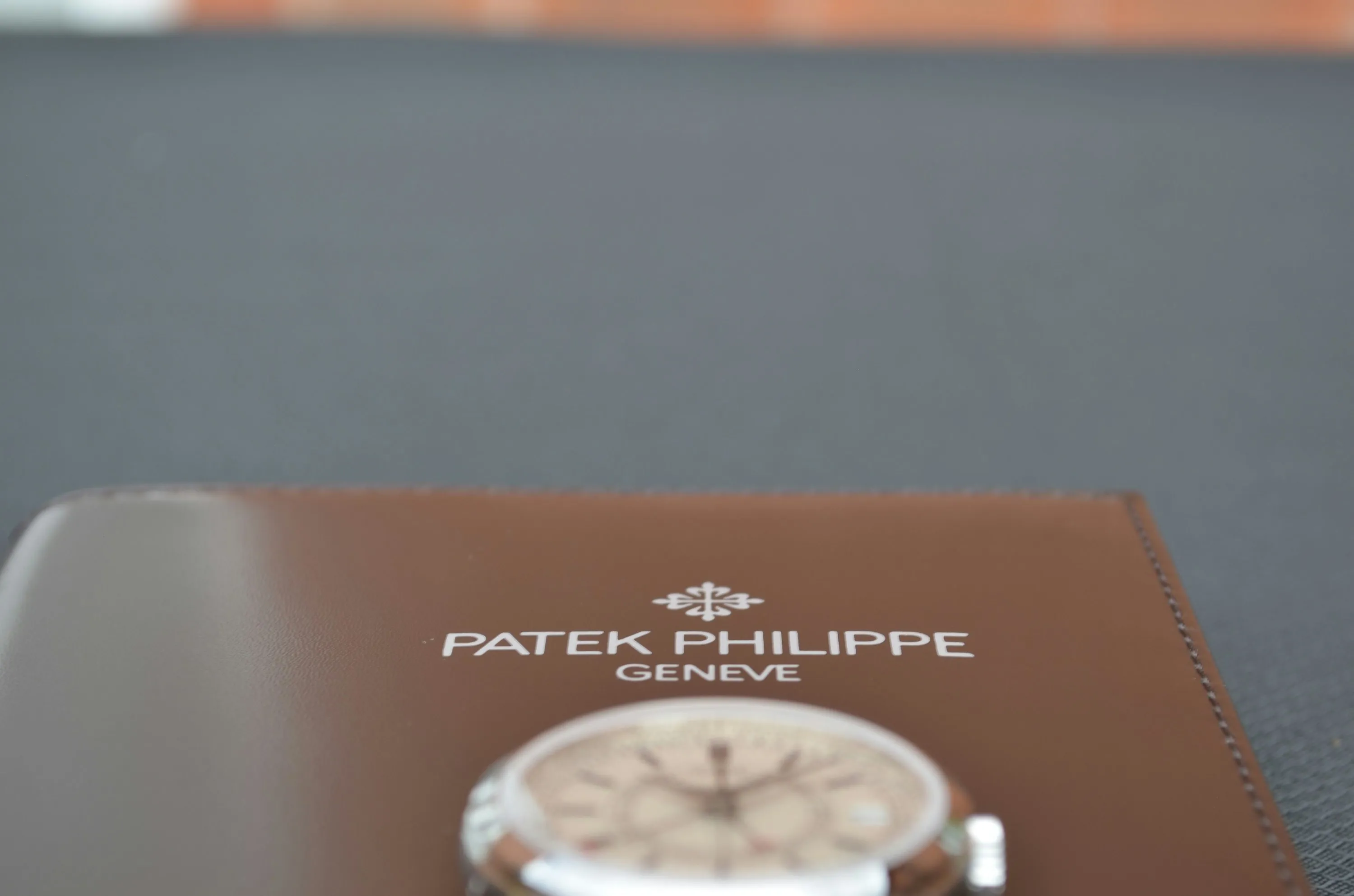 Patek Philippe Calatrava 5212A 40mm Stainless steel Silver 21