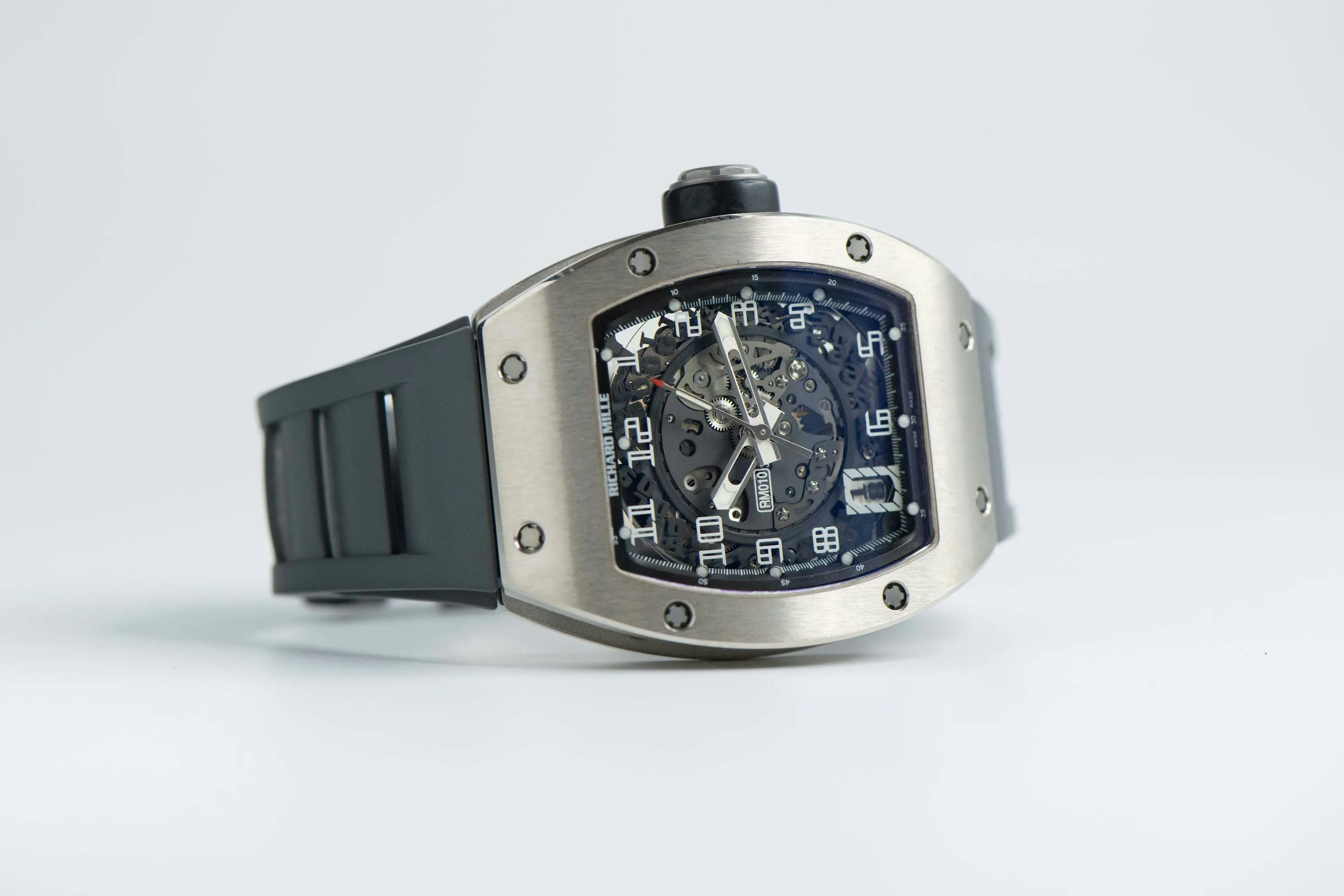 Richard Mille RM 010 RM010 AG WG