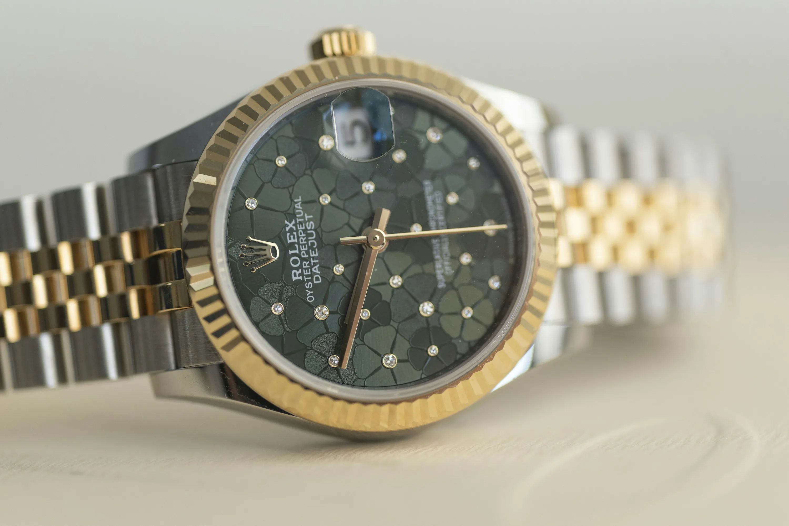 Rolex Datejust 31 278273