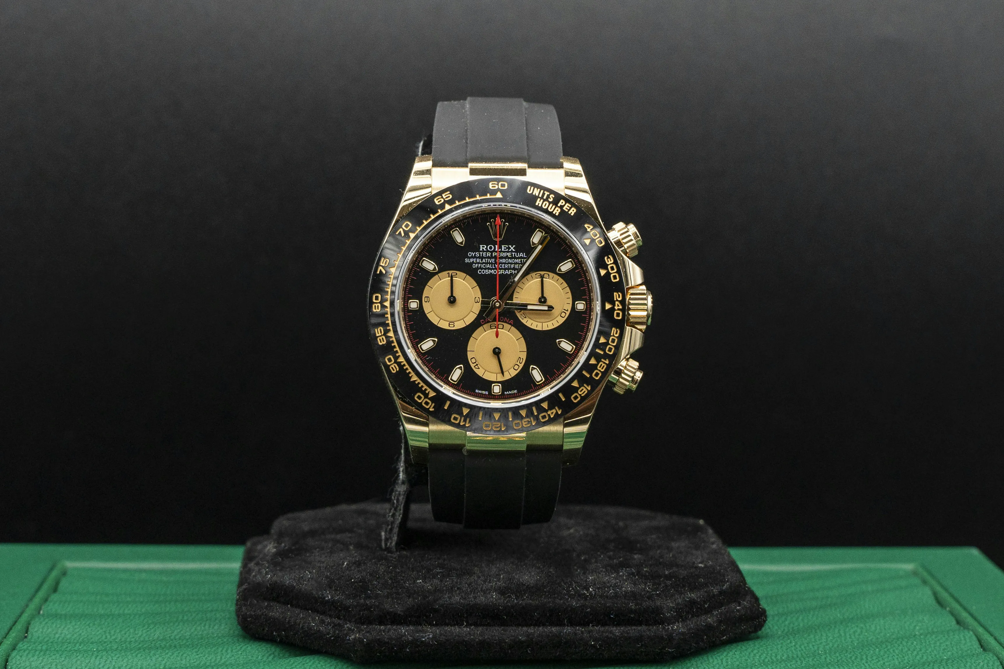 Rolex Daytona 116518LN