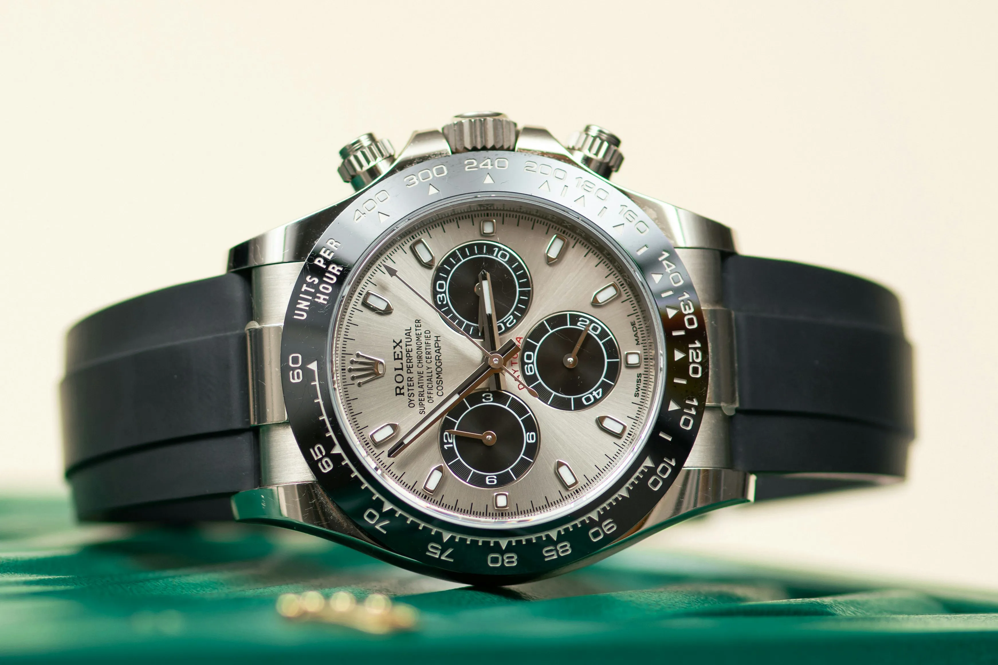 Rolex Daytona 116519LN