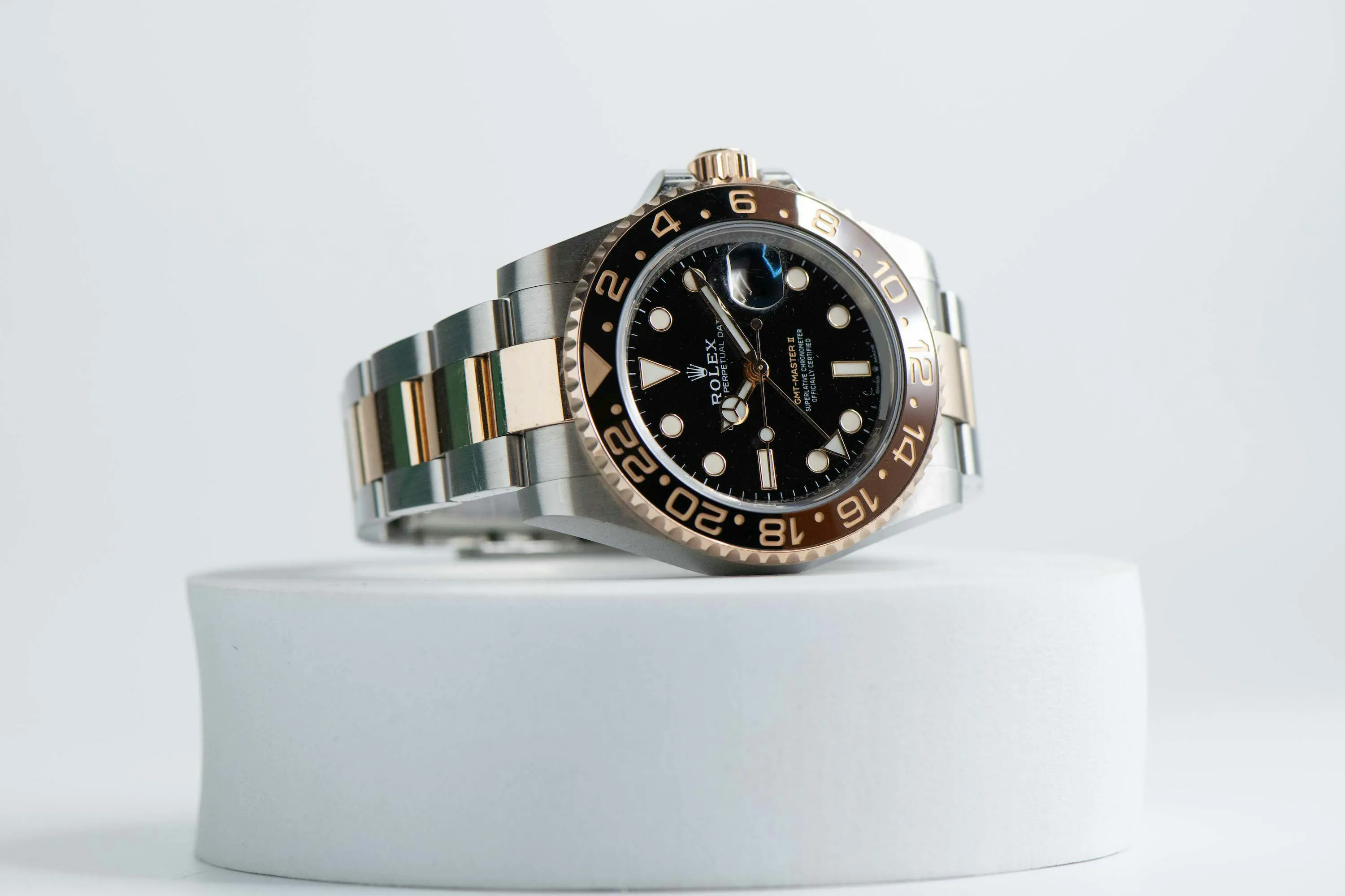 Rolex GMT-Master II 126711CHNR