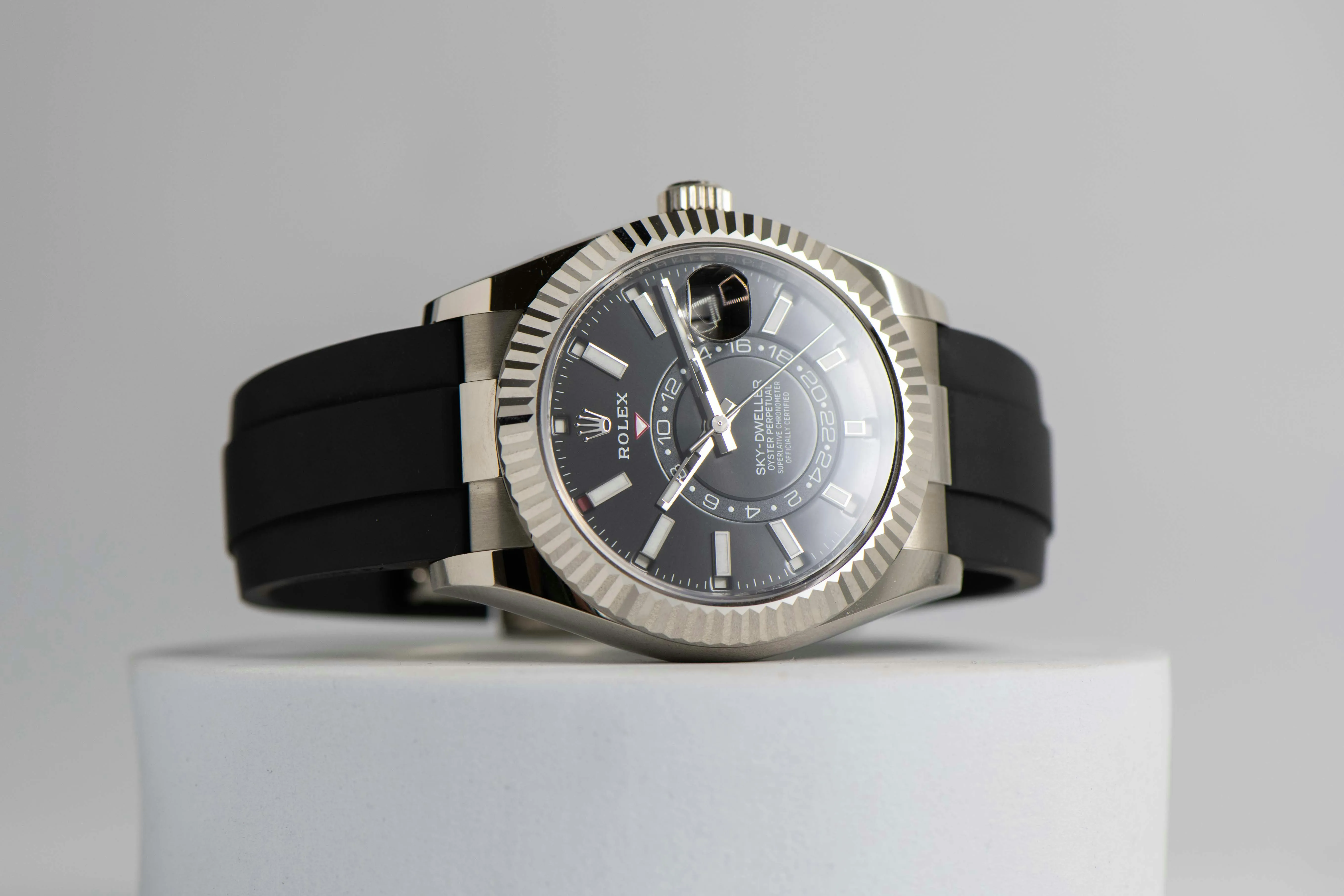 Rolex Sky-Dweller 336239