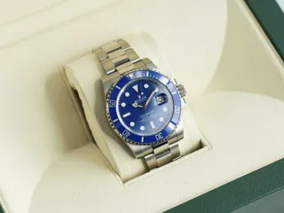 Rolex Submariner 116619LB