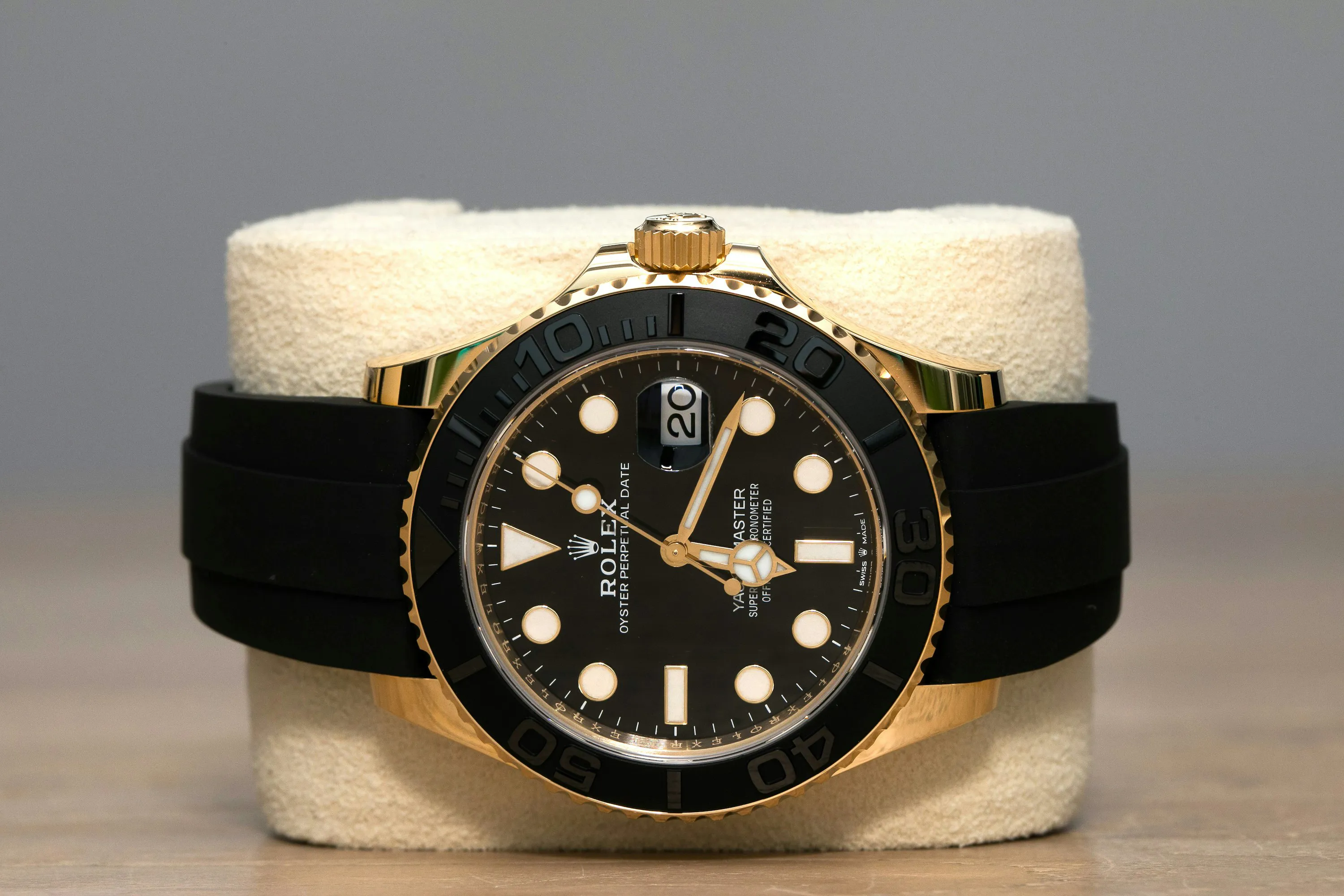 Rolex Yacht-Master 42 226658