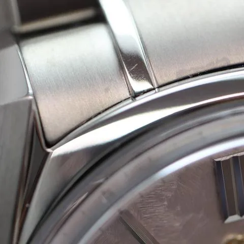 Seiko Grand Seiko SBGA413 40mm Titanium 4