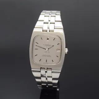 Omega Constellation 168.047 Stainless steel Gray