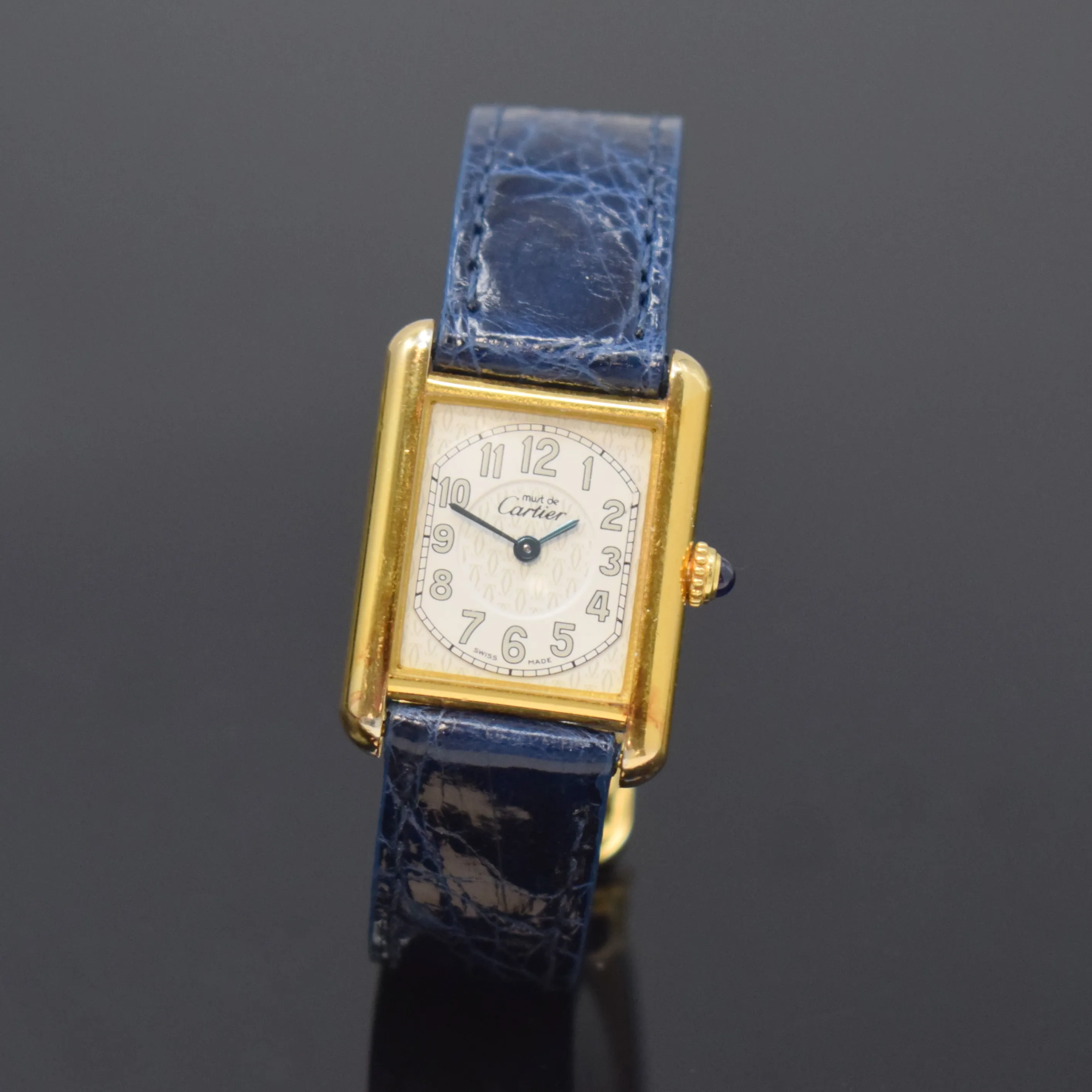 Cartier Tank 2415