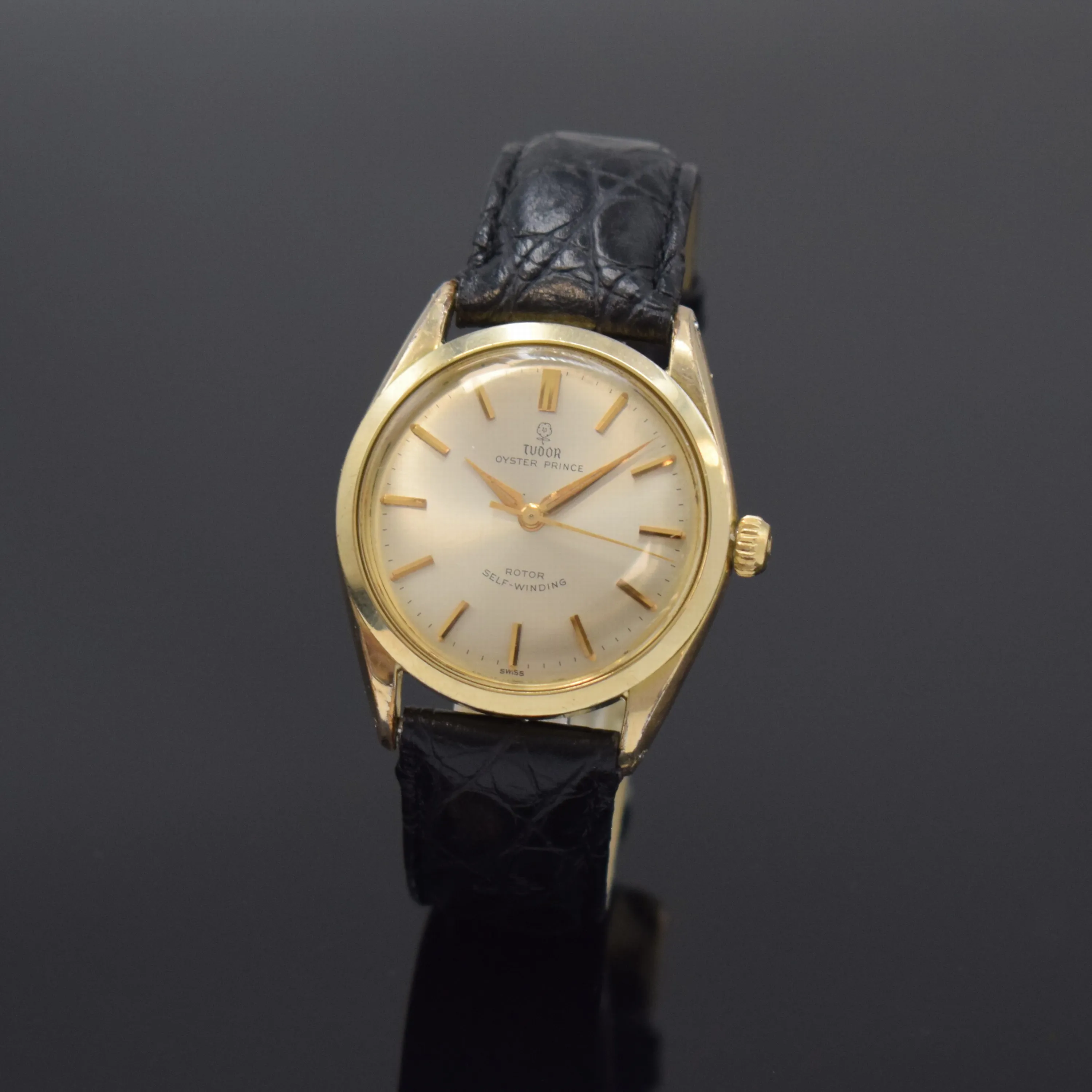 Tudor Oyster Prince 7965