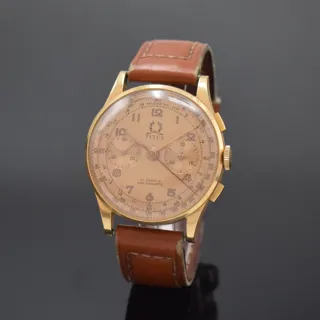 Titus Rose gold Copper