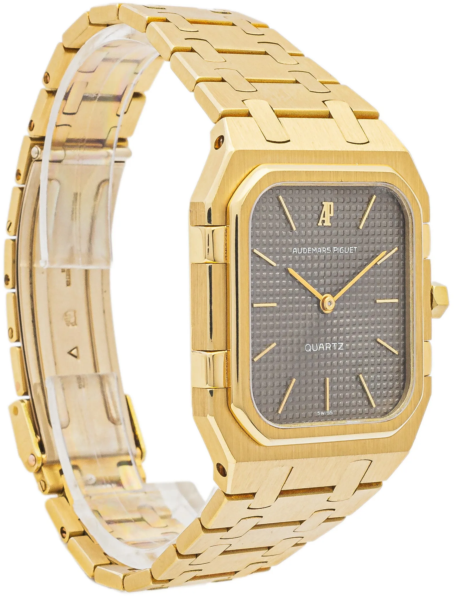 Audemars Piguet Royal Oak 6005BA 3