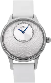 Jaquet Droz Petite Heure J005014570 | White gold