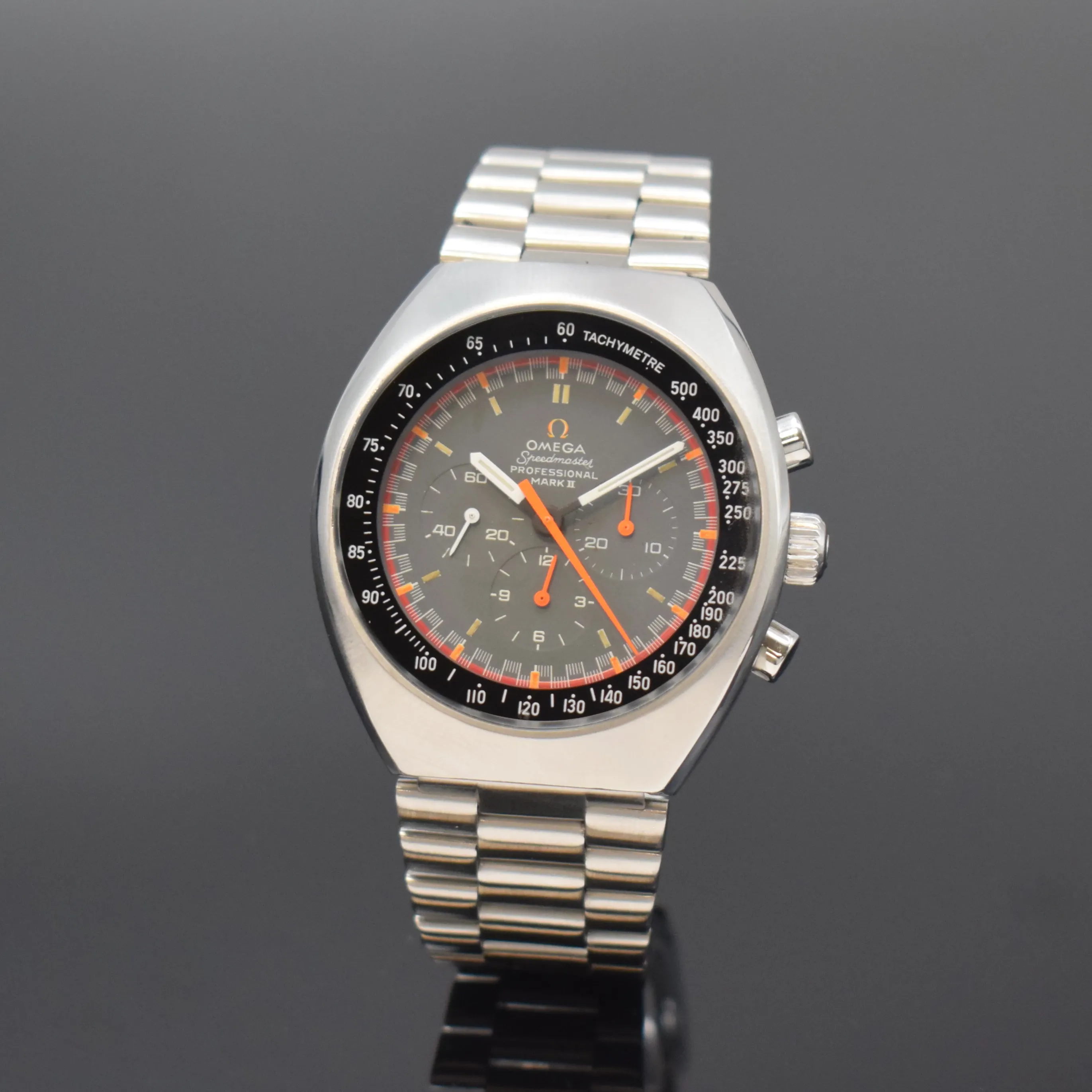 Omega Speedmaster 145.014 41mm Stainless steel