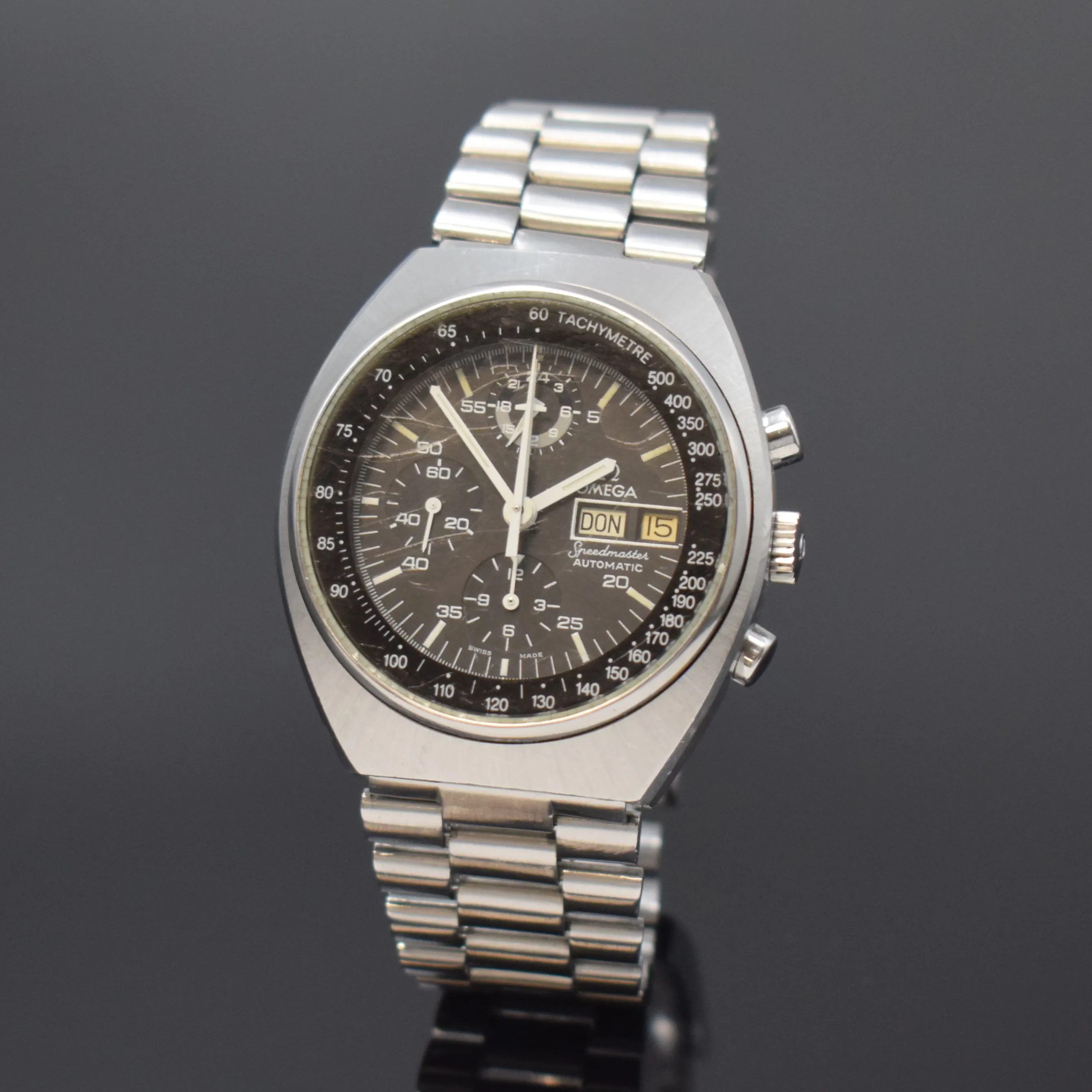 Omega Speedmaster 176.0012