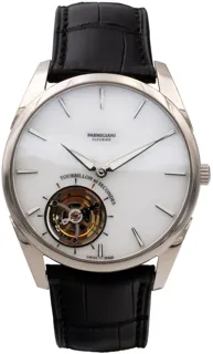 Parmigiani Fleurier Tonda PFH279-1202400 White gold White