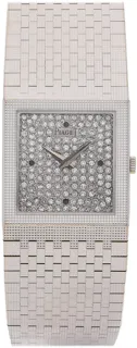 Piaget Vintage 9131C4 23mm White gold