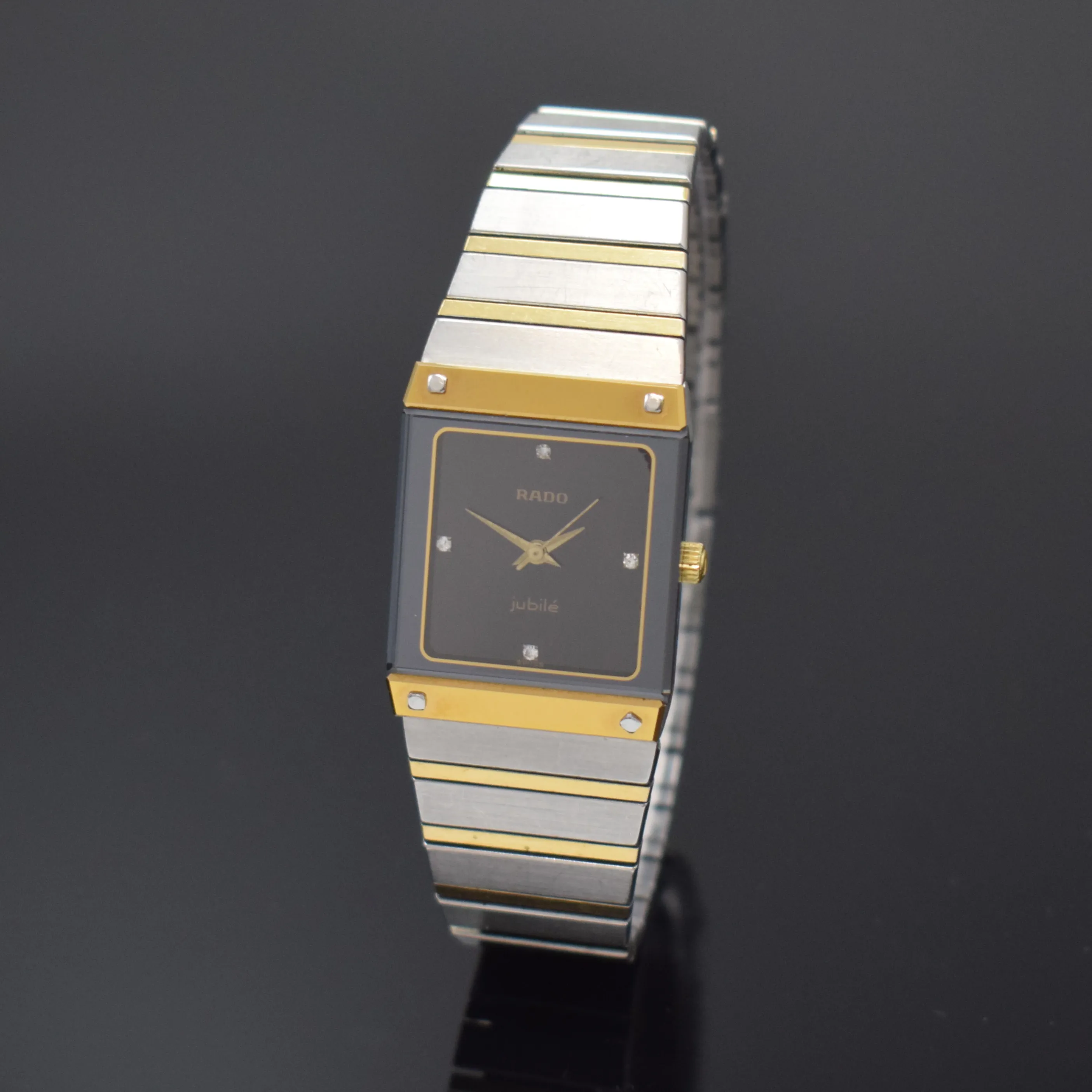 Rado Jubilé 110.0197.3