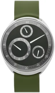 Ressence Type 1 Type 1 MP2 Titanium Green