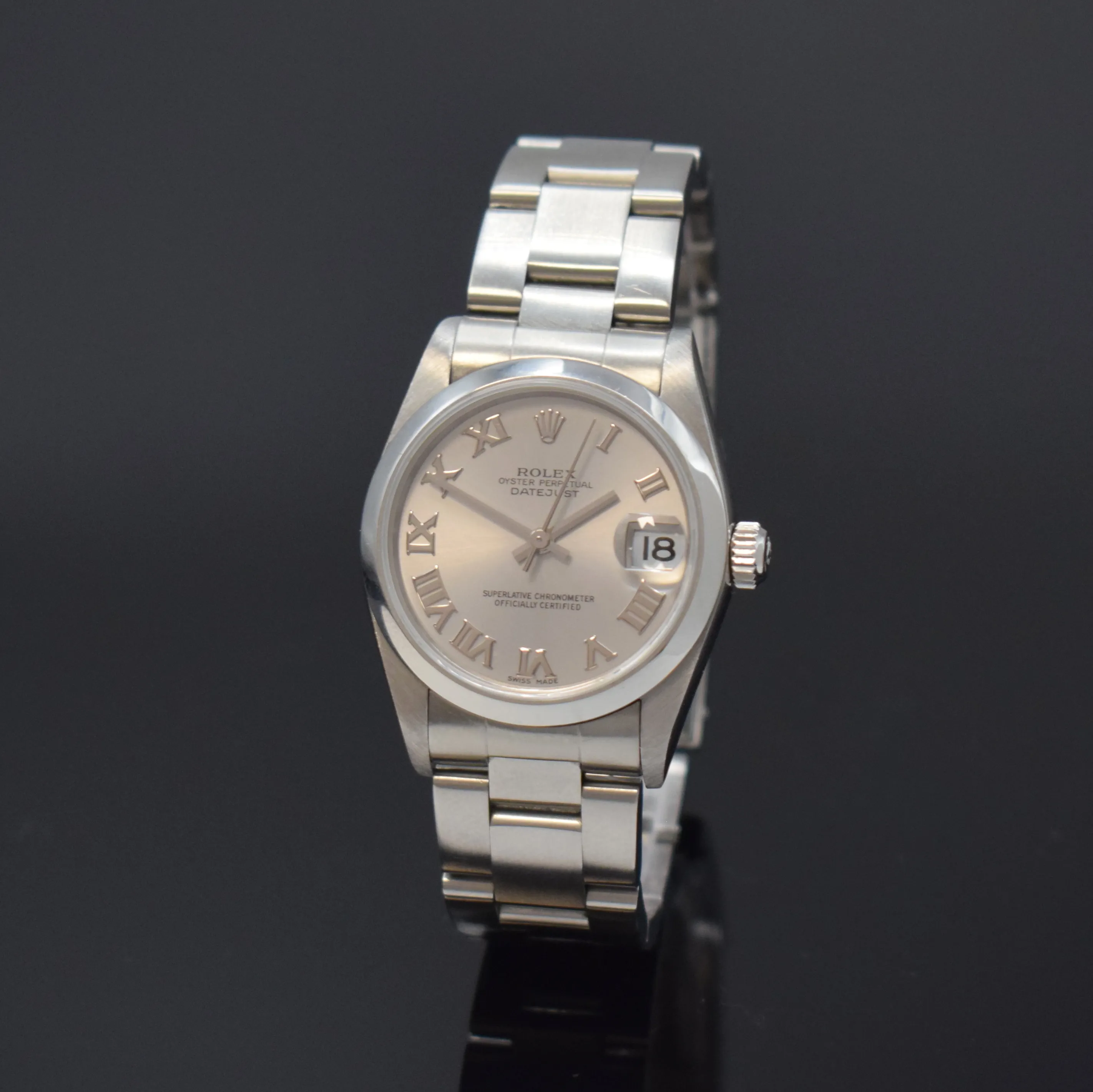 Rolex Datejust 31 78240