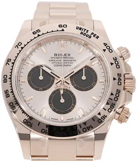 Rolex Daytona 126505 Rose gold