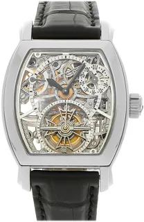 Vacheron Constantin Malte 30067/000P-8953 Platinum