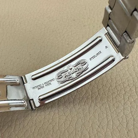 Rolex Datejust 1603 36mm Stainless steel White 8