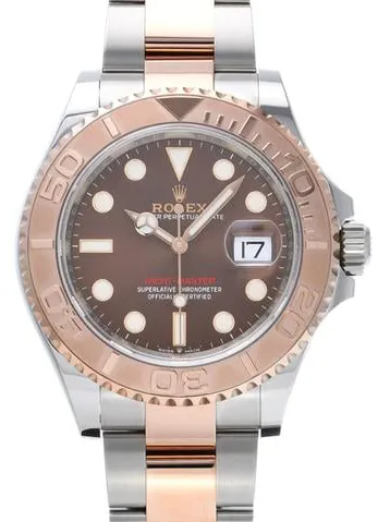 Rolex Yacht-Master 40 126621 40mm Stainless steel