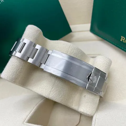 Rolex Submariner 116610LV 40mm Stainless steel Green 3