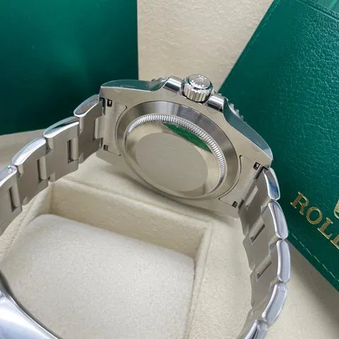 Rolex Submariner 116610LV 40mm Stainless steel Green 4