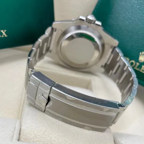 Rolex Submariner 116610LV 40mm Stainless steel Green 5