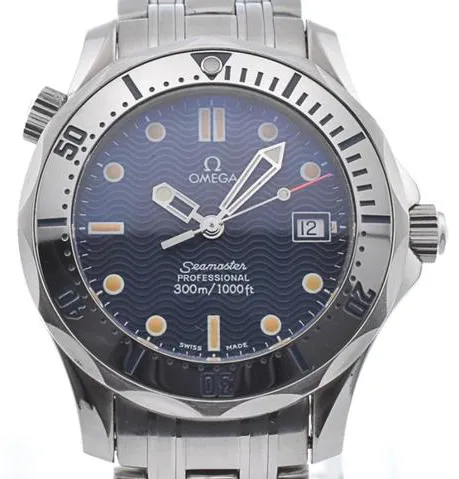 Omega Seamaster 300 226.080 36mm Stainless steel Blue